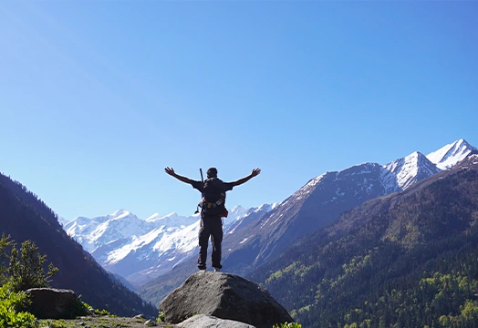 Har Ki Dun Trek: The Ultimate Himalayan Experience for Trekkers